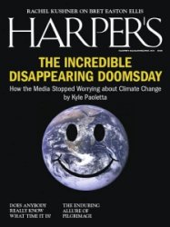 Harper's - 04.2023