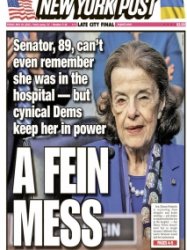 New York Post - 05.19.2023