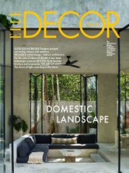 Elle Decor Italia - 06.2023