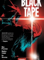 Black Tape (TPB)