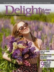 Delight Gluten Free - 04.2023