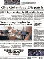 The Columbus Dispatch 02.3.2024