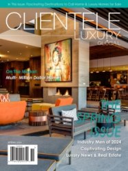 Clientele Luxury Global - Spring 2024