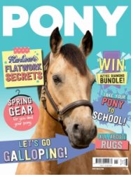 Pony - 05.2024