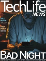 Techlife News - 04.20.2024