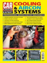 Car Mechanics Expert - Is. 13 2024