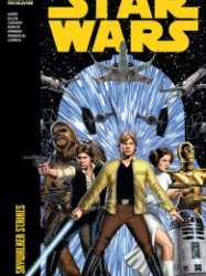 Star Wars Vol. 1 - Skywalker Strikes