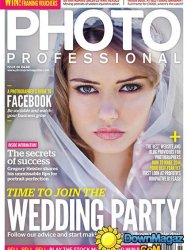 Photo Professional - Issue 88, January 2014