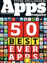 Apps Magazine UK - Issue No. 43