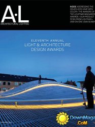 Architectural Lighting - July/August 2014