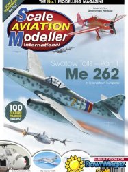 Scale Aviation Modeller International UK - December 2015