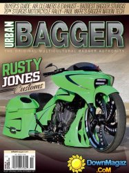 Urban Bagger - 10.2016