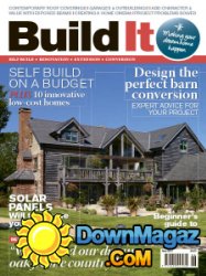 Build It - 06.2017