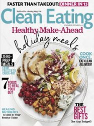 Clean Eating - 11/12 2017