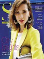 S Magazine - 10.06.2018