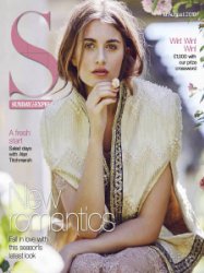 S Magazine - 19.08.2018