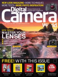 Digital Camera World - 09.2018