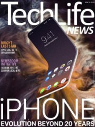 Techlife News - 01.19.2019