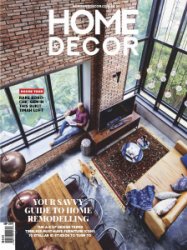 Home & Decor SG - 09.2019