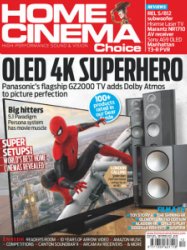 Home Cinema Choice - 12.2019