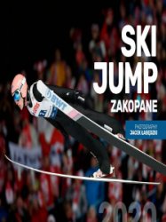 Camerapixo - Ski Jump 2020