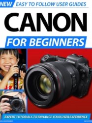 Canon For Beginners - Ed. 2 2020