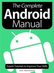 The Complete Android Manual - Ed. 8 2021