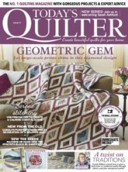 Today's Quilter - Is. 71 2021