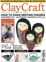 ClayCraft - Is. 58 2021