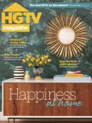 HGTV - 01/02 2022