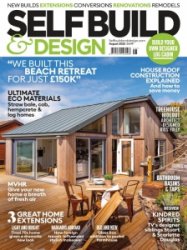 SelfBuild & Design - 08.2022