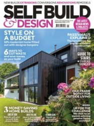 SelfBuild & Design - 09.2022