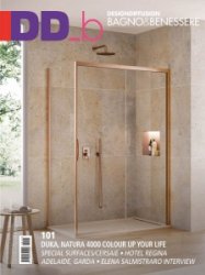 Design Diffusion Bagno - 09.2022