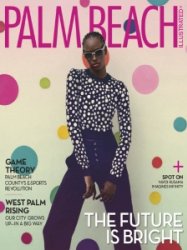 Palm Beach Illustrated - 02.2023