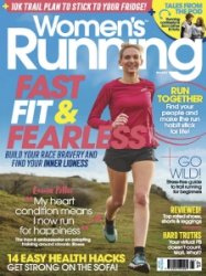 Women's Running UK - 05.2023