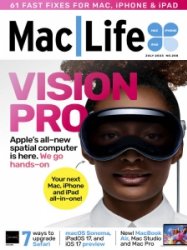 MacLife UK - 07.2023