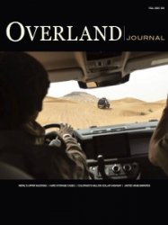 Overland Journal - Fall 2023