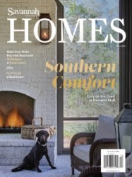 Savannah Homes - Fall 2023