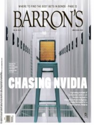 Barron's - 04.22.2024