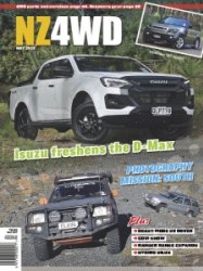 NZ4WD - 05.2024