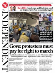 The Independent - 22.05.2024