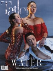 Singapore Tatler - 07.2024