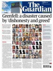 The Guardian - 5.09.2024