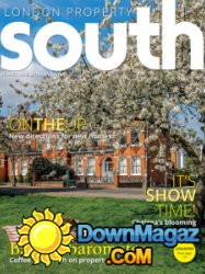 London Property South - 05.2017