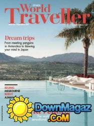 World Traveller - 09.2017