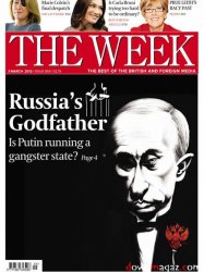 The Week UK - 03 March 2012