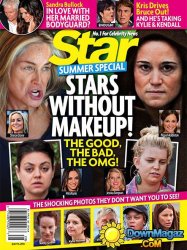 Star Magazine - 15 July 2013