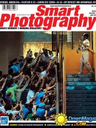 Smart Photography - May 2014