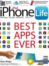 iPhone Life - January/February 2015