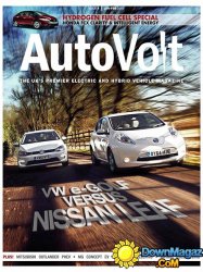 AutoVolt - January/February 2015